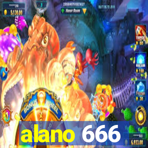 alano 666